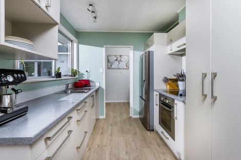 Photo of property in 42 Hellyers Street, Birkdale, Auckland, 0626