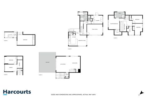 Photo of property in 21 Rogers Avenue, Eastern Beach, Auckland, 2012