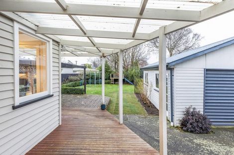 Photo of property in 163 Mays Road, St Albans, Christchurch, 8052
