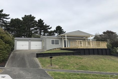 Photo of property in 1 Rotokawau Drive, Otamatea, Whanganui, 4500