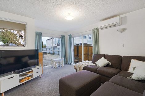 Photo of property in 36 Stanmore Road, Phillipstown, Christchurch, 8011