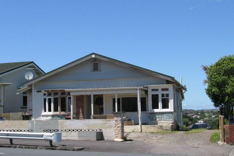 Photo of property in 542 New North Road, Kingsland, Auckland, 1021