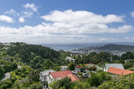 Photo of property in 6 Koromiko Road, Aro Valley, Wellington, 6012