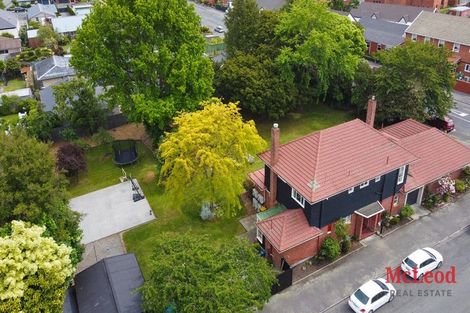 Photo of property in 61 Park Street, Ashburton, 7700