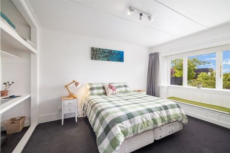 Photo of property in 87 Saint Andrews Hill Road, Mount Pleasant, Christchurch, 8081