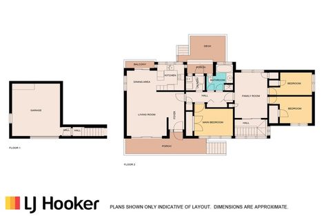 Photo of property in 13 Harry Martin Drive, Putaruru, 3411