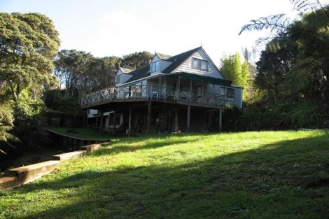 Photo of property in 16 Kennedy Street, Opua, 0200