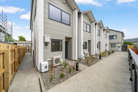 Photo of property in 3/104 Martin Street, Wallaceville, Upper Hutt, 5018