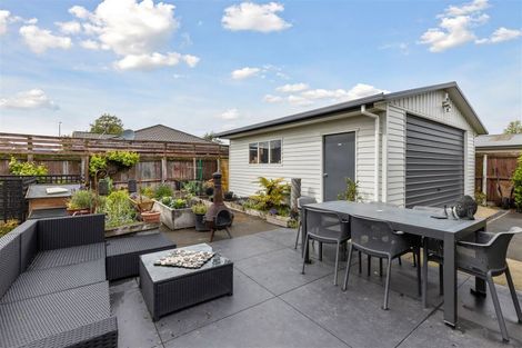 Photo of property in 10 West-watson Avenue, Hillmorton, Christchurch, 8025