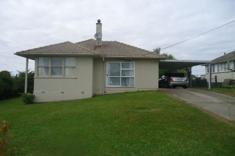Photo of property in 12 Charles Crescent, Putaruru, 3411