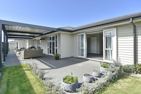 Photo of property in 24 Macphail Avenue, Rangiora, 7400