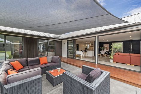 Photo of property in 44 Sunline Avenue, Lincoln, 7608