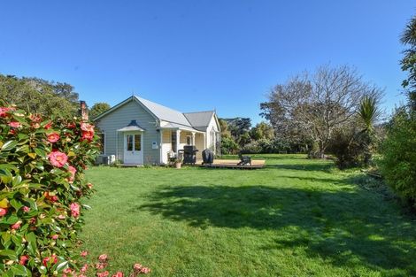 Photo of property in 465 Belvedere Road, Carrington, Carterton, 5791