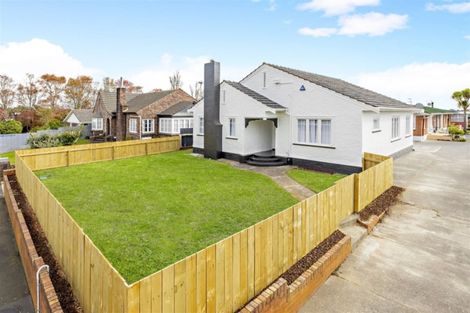 Photo of property in 1/278 Shirley Road, Papatoetoe, Auckland, 2025