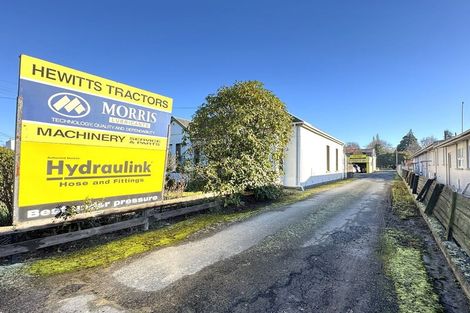 Photo of property in 118 Clyde Street, Balclutha, 9230