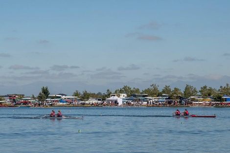 Photo of property in 137 Lake Hood Drive, Huntingdon, Ashburton, 7774