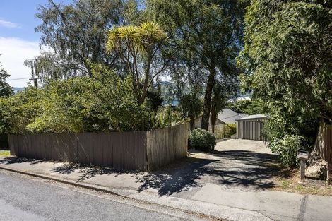 Photo of property in 18 Ellesmere Street, Ravensbourne, Dunedin, 9022