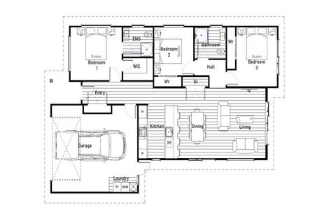 Photo of property in 3 Pahiki Crescent, Levin, 5510