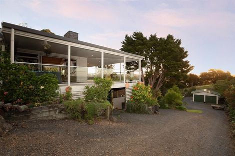 Photo of property in 745b Waikino Road, Karetu, Kawakawa, 0283