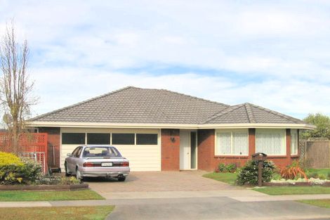 Photo of property in 3 Ayrshire Drive, Grandview Heights, Hamilton, 3200