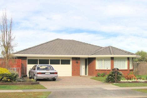 Photo of property in 3 Ayrshire Drive, Grandview Heights, Hamilton, 3200