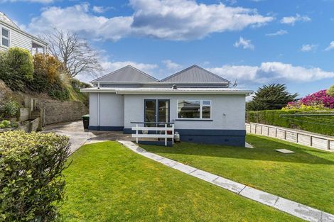 Photo of property in 34 Eglinton Road, The Glen, Dunedin, 9011