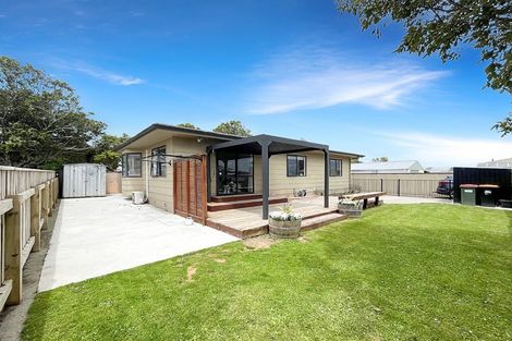 Photo of property in 48b Benmore Avenue, Cloverlea, Palmerston North, 4412
