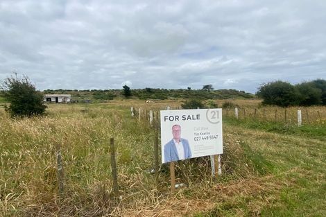 Photo of property in 68-72 Union Street, Foxton, 4814