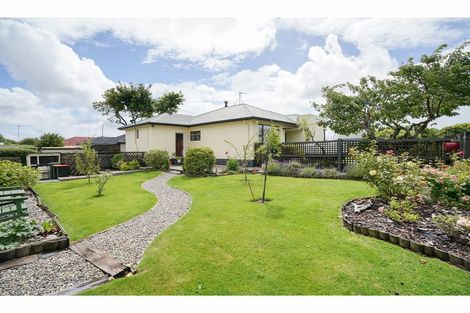 Photo of property in 189 Nelson Street, Strathern, Invercargill, 9812