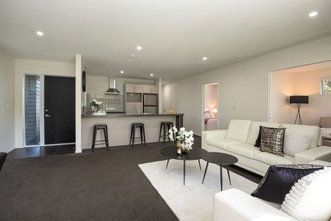 Photo of property in 211a Springfield Road, St Albans, Christchurch, 8014