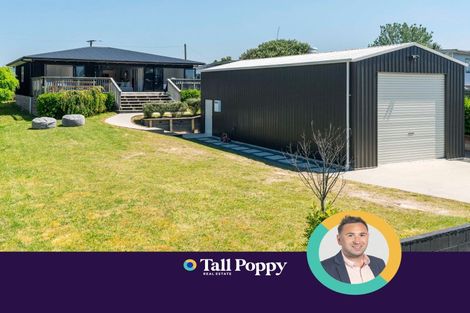 Photo of property in 12 Kowhai Street, Mangakino, 3421