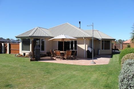 Photo of property in 1 Cezanne Grove, Rolleston, 7614