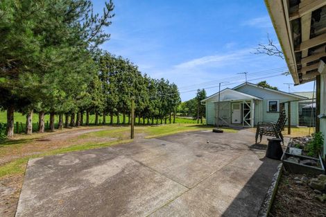 Photo of property in 19 Standish Road, Toko, Stratford, 4392