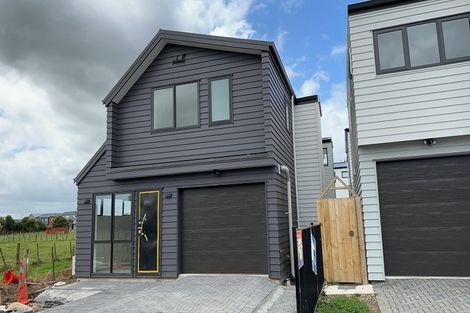 Photo of property in 20 Bei Road, Papakura, 2110