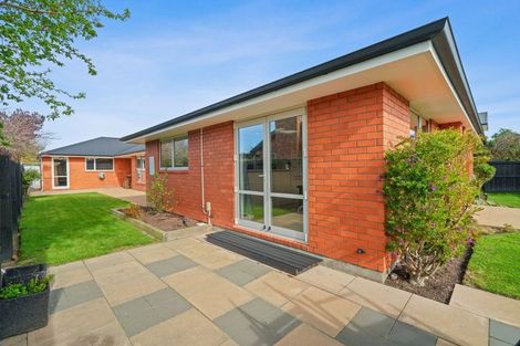 Photo of property in 61 Bibiana Street, Aidanfield, Christchurch, 8025