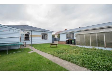 Photo of property in 85 Saint Andrew Street, Richmond, Invercargill, 9810