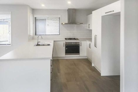 Photo of property in 6 Luxembourg Crescent, Halswell, Christchurch, 8025