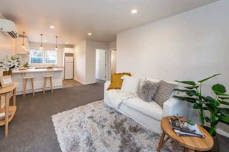 Photo of property in 3/11 Division Street, Riccarton, Christchurch, 8041