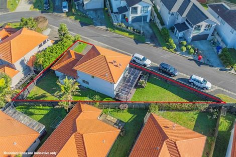 Photo of property in 10 Clea View, Gulf Harbour, Whangaparaoa, 0930