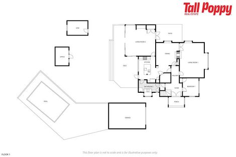 Photo of property in 4 Puriri Street, Woburn, Lower Hutt, 5010