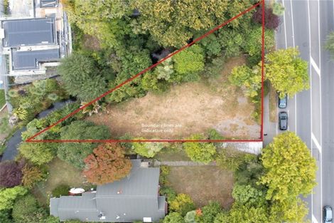 Photo of property in 61 Straven Road, Riccarton, Christchurch, 8011