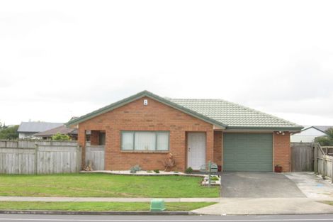 Photo of property in 289 Mahia Road, Weymouth, Auckland, 2103