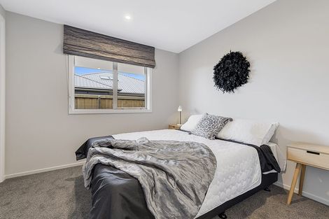 Photo of property in 84 Finn Avenue, Rolleston, 7615