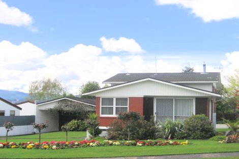 Photo of property in 12 Cheops Street, Pomare, Rotorua, 3015