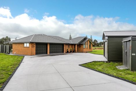 Photo of property in 1356b South Road, Kaitake, New Plymouth, 4374