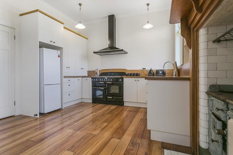 Photo of property in 5772 State Highway 27, Ngarua, Waitoa, 3380