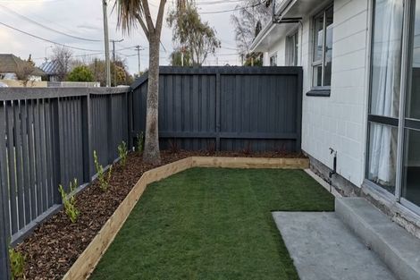 Photo of property in 7a Mundys Road, Dallington, Christchurch, 8061