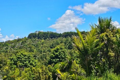 Photo of property in 1340 Paponga Road, Kohukohu, 0491