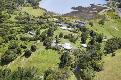 Photo of property in 679 Te Waitere Road, Taharoa, Te Kuiti, 3988