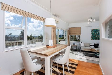 Photo of property in 6 Monarch Avenue, Hillcrest, Auckland, 0627